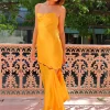 Acler Halewood Maxi Dress in^ Bridesmaid | Party