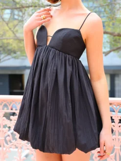 Acler Palermo Mini Dress in^ Mini