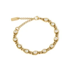 Arms of Eve Cassandra Bracelet^ Black Tie | Wedding Guest
