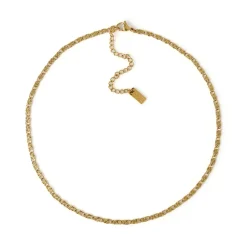 Arms of Eve Dragon Chain Necklace^ Jewellery