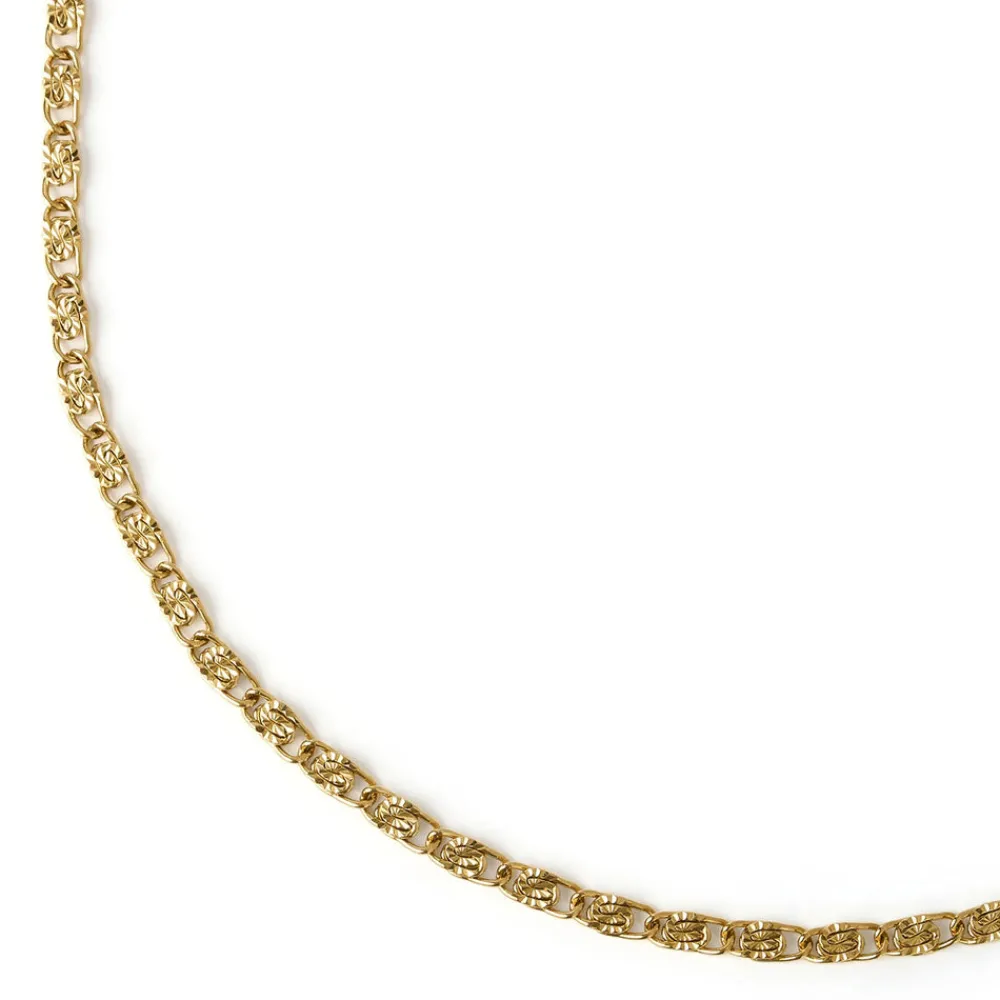Arms of Eve Dragon Chain Necklace^ Jewellery