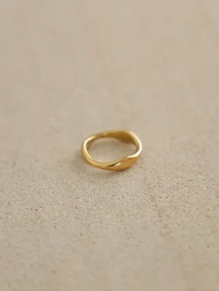 Arms of Eve Dune Ring^ Jewellery