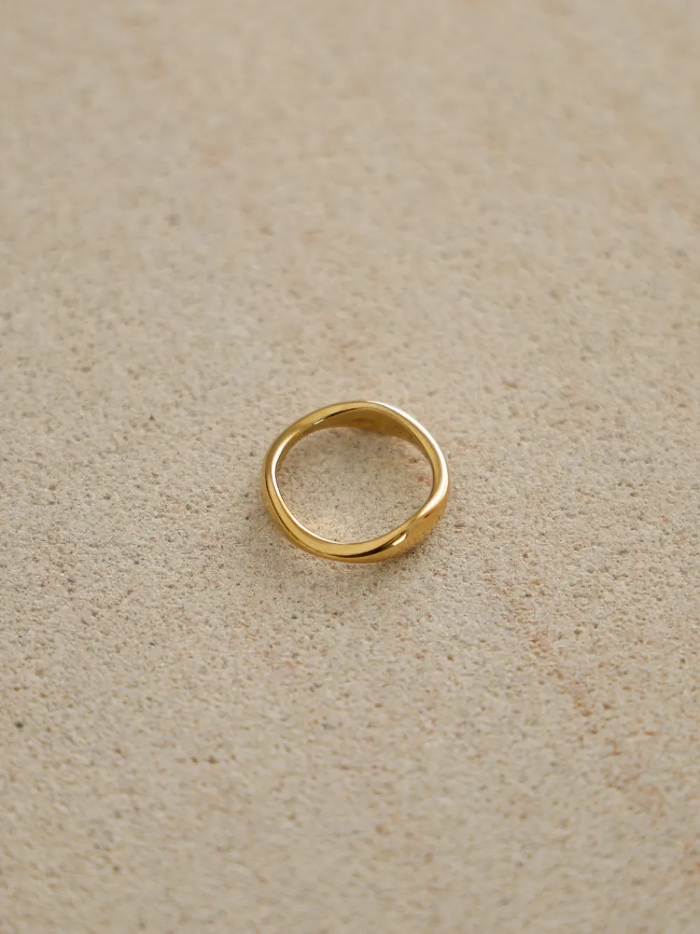Arms of Eve Dune Ring^ Jewellery