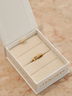 Arms of Eve Dune Ring^ Jewellery