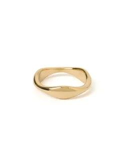 Arms of Eve Dune Ring^ Jewellery