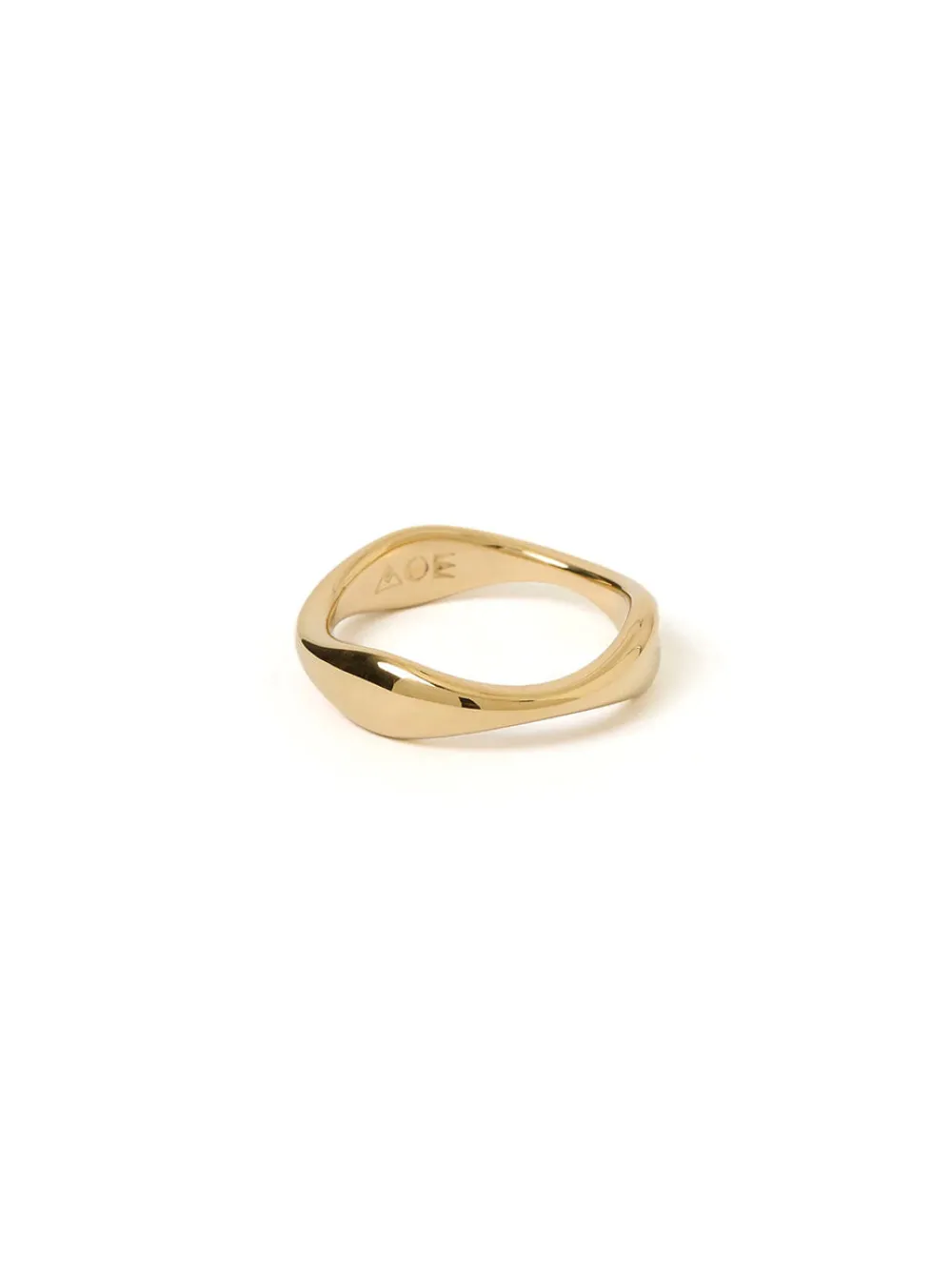 Arms of Eve Dune Ring^ Jewellery