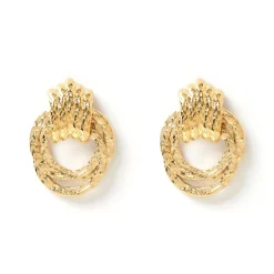Arms of Eve Effie Earrings^ Party | Black Tie