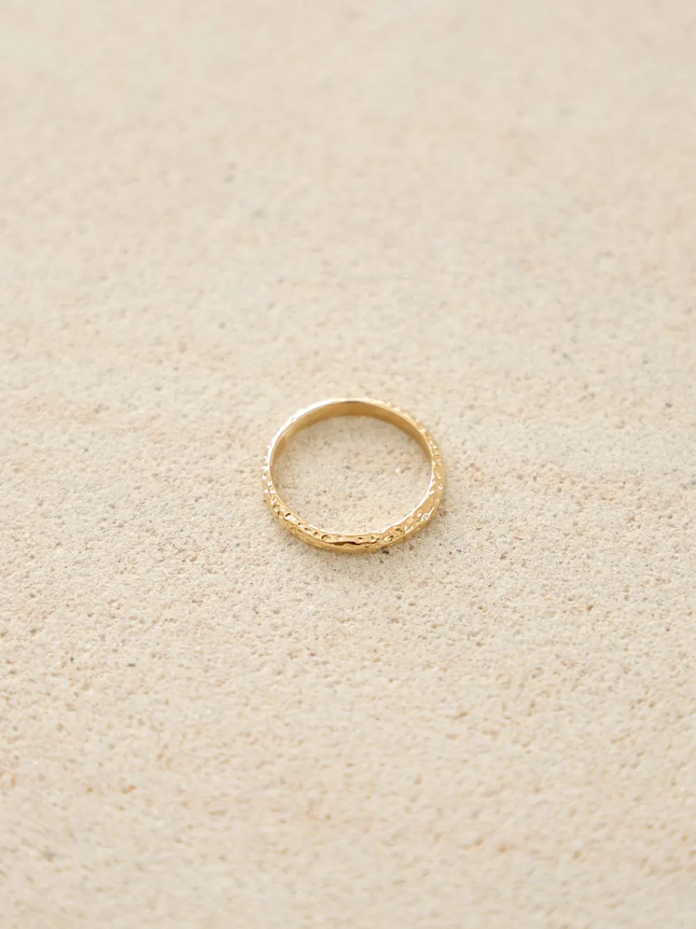 Arms of Eve Lorenzo Stacking Ring^ Jewellery