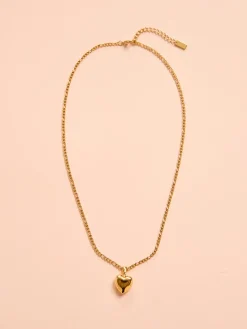 Arms of Eve Rose Heart Necklace in^ Bride To Be | Party