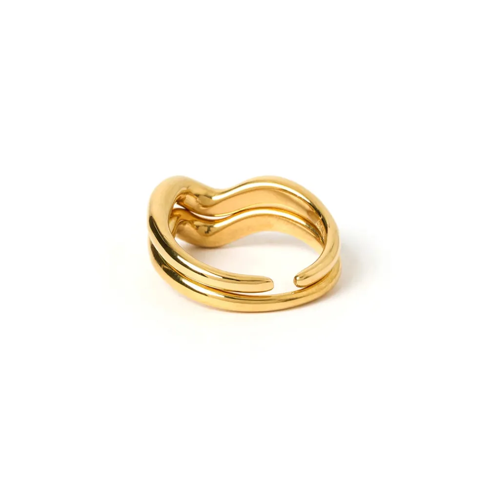 Arms of Eve Simi Ring^ Jewellery