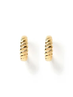 Arms of Eve Tilly Hoop Earrings^ Jewellery