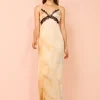 Auteur Oliver Dress in^ Midi | Maxi & Gown