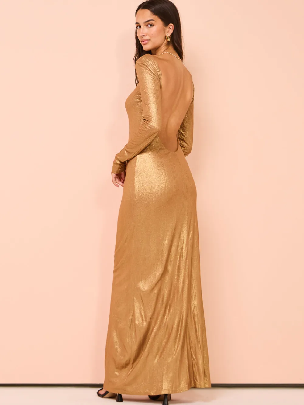 Auteur Sydney Dress in^ Party | Midi
