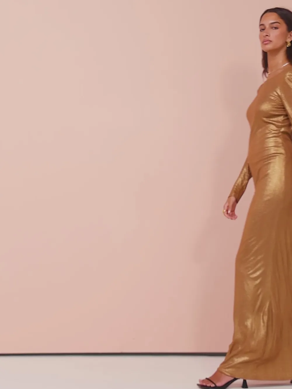 Auteur Sydney Dress in^ Party | Midi
