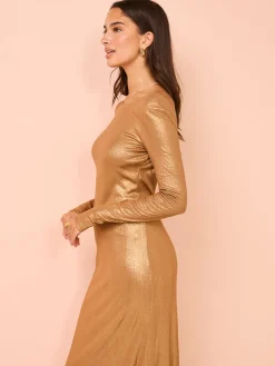 Auteur Sydney Dress in^ Party | Midi