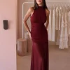 By Nicola Adele Maxi Dress in^ Bump Friendly | Formal