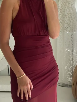 By Nicola Adele Maxi Dress in^ Bump Friendly | Formal