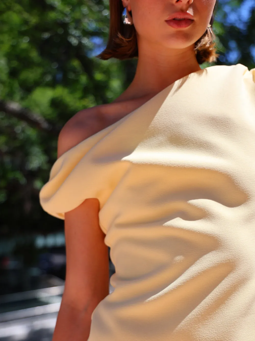 By Nicola Aurelie Mini Dress in^ Bride To Be | Party