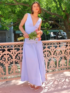 By Nicola Bowie Maxi Dress in^ Bridesmaid | Formal