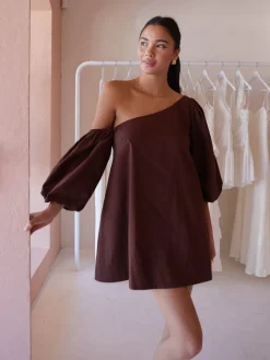 By Nicola Capri Mini Dress in^ Mini