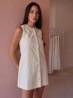 By Nicola Celine Dress in^ Party | Mini
