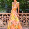 By Nicola Goldie Maxi Dress in^ Party | Formal