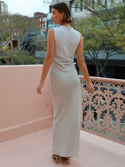 Faithfull the Brand Biarritz Maxi Dress in^ Bridesmaid | Bride To Be