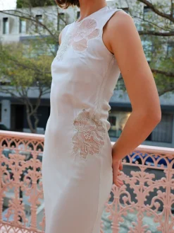 Faithfull the Brand Biarritz Maxi Dress in^ Bridesmaid | Bride To Be