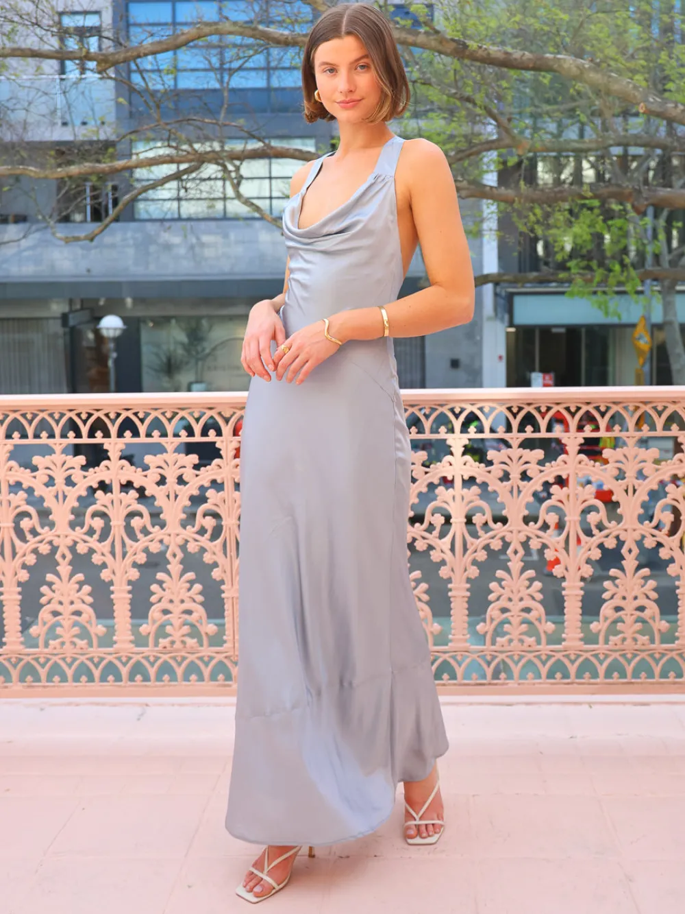 Hansen and Gretel Hansen & Gretel Cameron Dress in^ Bridesmaid | Formal