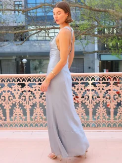 Hansen and Gretel Hansen & Gretel Cameron Dress in^ Bridesmaid | Formal