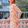 Hansen and Gretel Hansen & Gretel Zee Dress in^ Formal | Wedding Guest