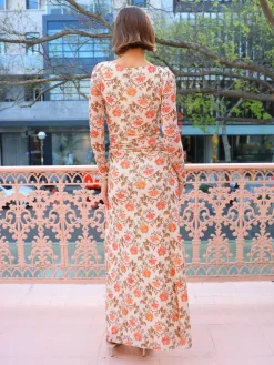 Hansen and Gretel Hansen & Gretel Zee Dress in^ Formal | Wedding Guest