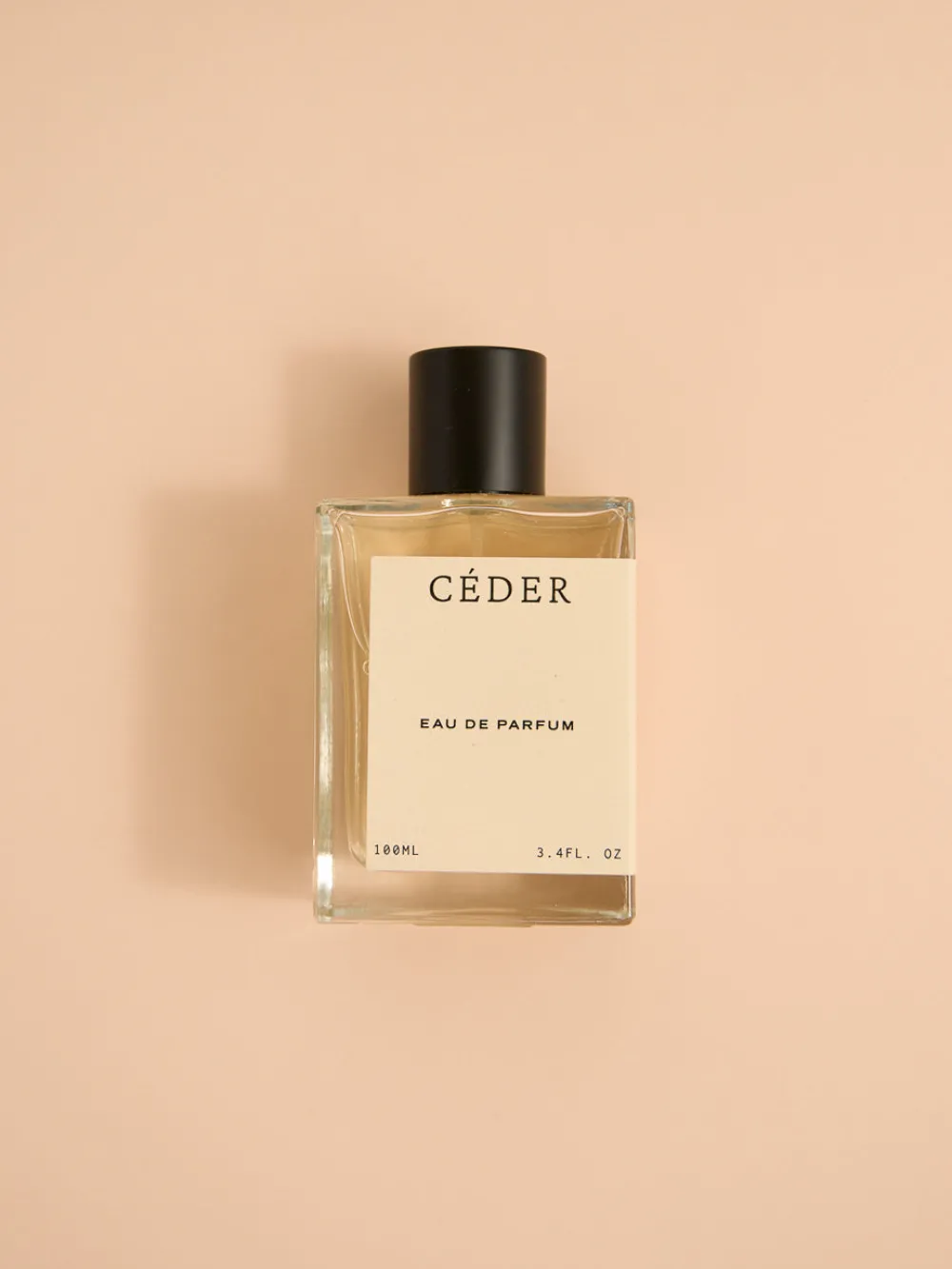 Loess Cedar Scent 100ml^ Perfume