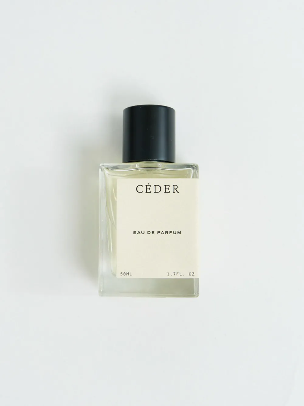 Loess Cedar Scent 50ml^ Perfume