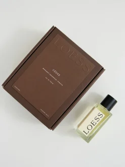 Loess Cedar Scent 100ml^ Perfume