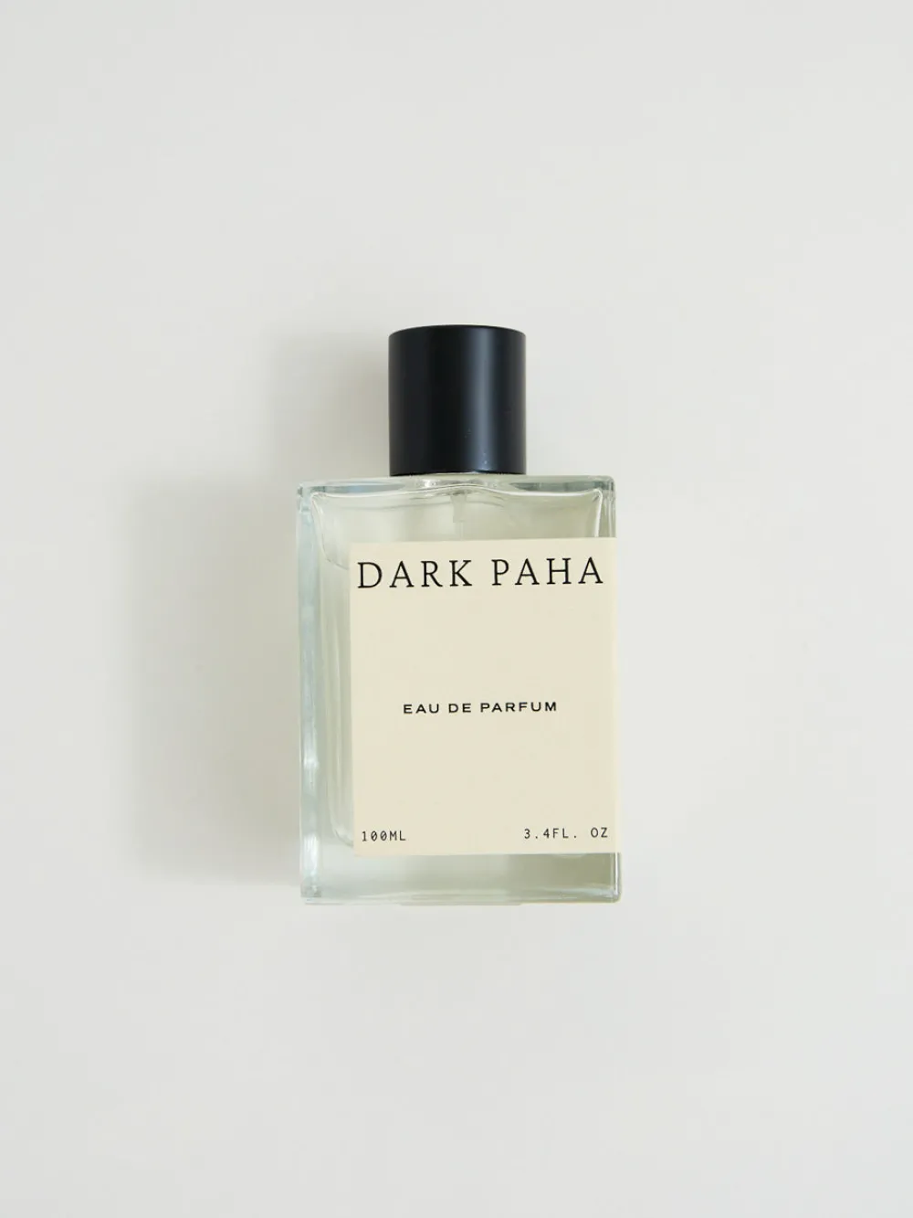 Loess Dark Paha Scent 100ml^ Perfume