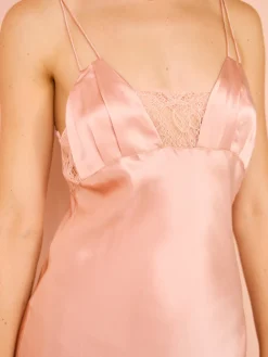 Maison Essentiele Talisa Midi Dress in^ Midi | Maxi & Gown