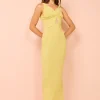One Fell Swoop Alessi Stretch in^ Midi | Maxi & Gown