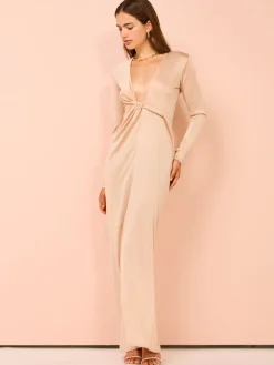 One Fell Swoop Alexis Maxi in^ Midi | Maxi & Gown