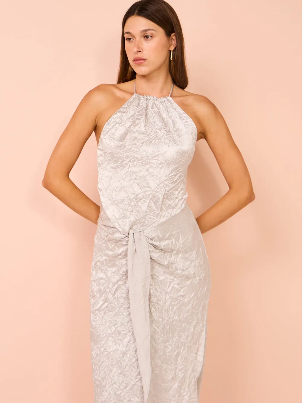 One Fell Swoop Andrea Maxi in^ Midi | Maxi & Gown