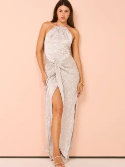 One Fell Swoop Andrea Maxi in^ Midi | Maxi & Gown