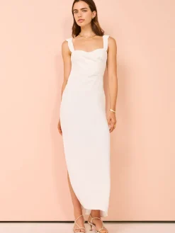 One Fell Swoop Ella Dress in^ Bridesmaid | Midi