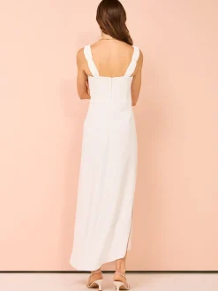 One Fell Swoop Ella Dress in^ Bridesmaid | Midi