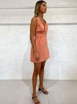 One Fell Swoop Lake Mini Dress in^ Mini