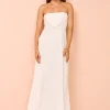 One Fell Swoop Nirvana Maxi in Matte^ Midi | Maxi & Gown