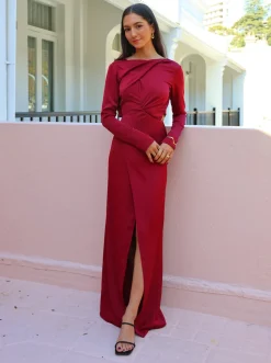 One Fell Swoop Ritual Maxi in^ Party | Midi