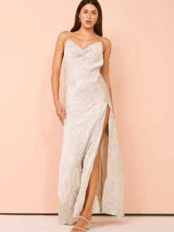 One Fell Swoop Siren Maxi in^ Midi | Maxi & Gown