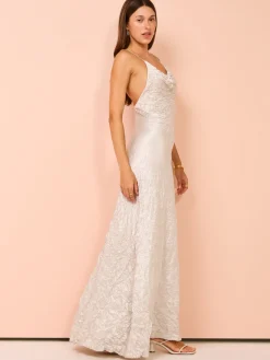 One Fell Swoop Siren Maxi in^ Midi | Maxi & Gown