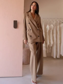 One Of Others Crawford Blazer in^ Mini