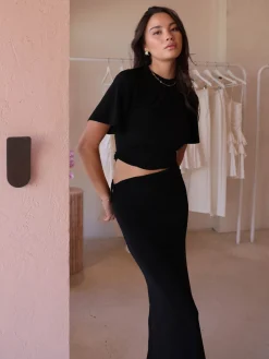 One Of Others Kova Skirt in^ Party